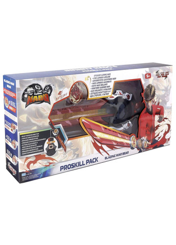 Ігровий набір Infinity Nado (361267606)