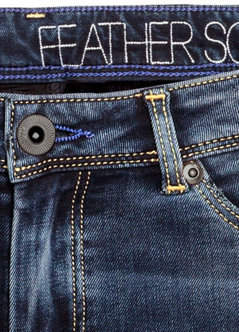 Джинсы H&M - (365759586)