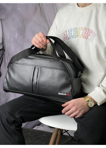 Міська дорожня сумка шкірзам No Brand (361019354)