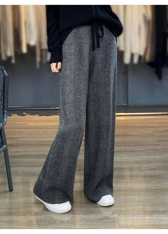 Теплые кашемировые штаны Fashion (358063928)