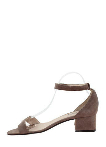 Босоніжки RТ4017-11 Кавовий ROSS (294331217)