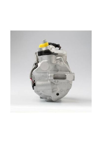 Компресор кондиціонера Denso (367040100)