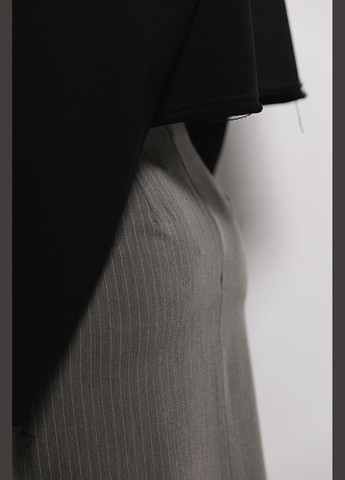 Довга спідниця-олівець із костюмки Arjen (302212681)