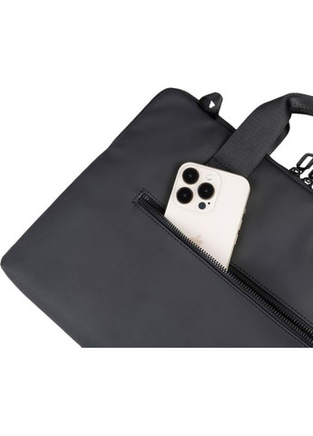 Сумка для ноутбука Gommo Super Slim 13"/14" Black (BSGOM1314-BK) Tucano (332613512)