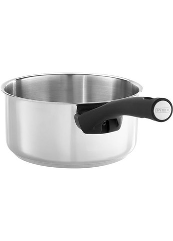 Ківш EXPERT Touch 1.9 л (ET18APX) Pyrex (360407227)