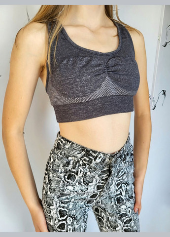 Топ спортивний подвійний Casall (296809045)