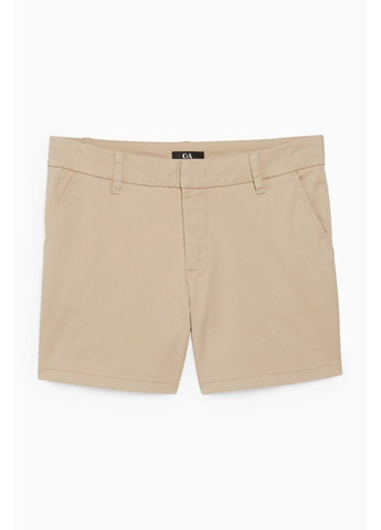 Шорты из хлопка C&A (365716258)