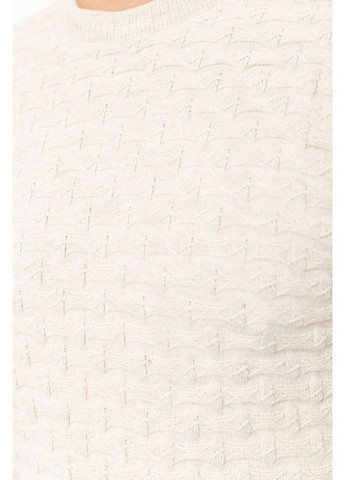 Світло-бежевий светр чоловічий,, 161r882 Ager