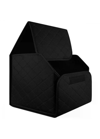 Органайзер в багажник автомобиля 34см*30см*30см No Brand (371736259)