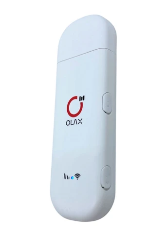 Роутер модем WIFI 4G Олакс F 90 MIMO сим карта 2 выхода под антенну + 2 антенны по 5 дбi Olax (333831956)