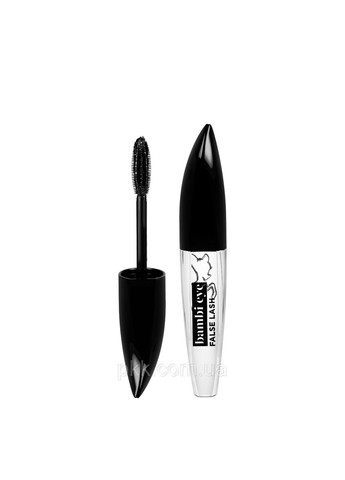 Тушь для ресниц Bambi Eye False Lash Extra Black черная L'Oreal (301906152)