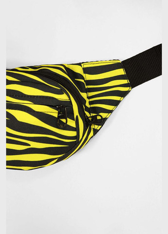 Бананка Triada Zebra yellow Custom Wear (285795026)