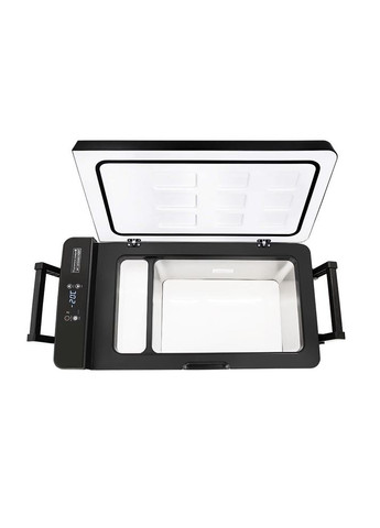 Автохолодильник компресорний MRQ-30 Mystery (341702218)