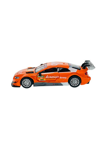 Автомодель – AUDI RS 5 DTM цвет оранжевый ЦБ-00246785 TechnoDrive (282969598)