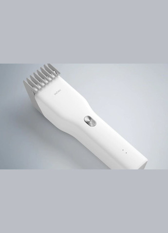Машинка для стрижка Boost white Enchen (322701366)