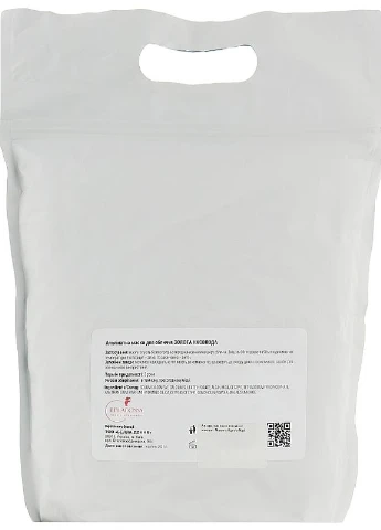 Альгінатна маска для обличчя із золотом Alginate Mask Enjoy Gold 300g (2-947162) Massena (380143258)
