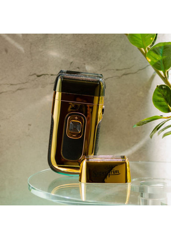 Електробритва шейвер чоловіча з LED-дисплеєм V-332 (A-034312) VGR (362210653)