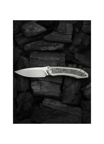 Нож складной Winsome WE23092-2 (A-038209) Weknife (367862697)