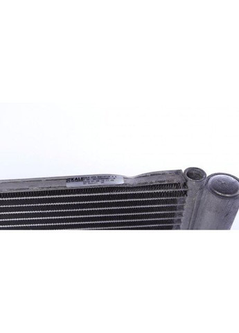 Радіатор кондиціонеру (921009956R) Renault (360499169)