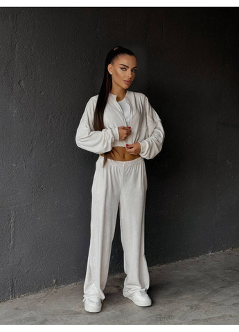 Женский спортивный костюм No Brand (365251049)