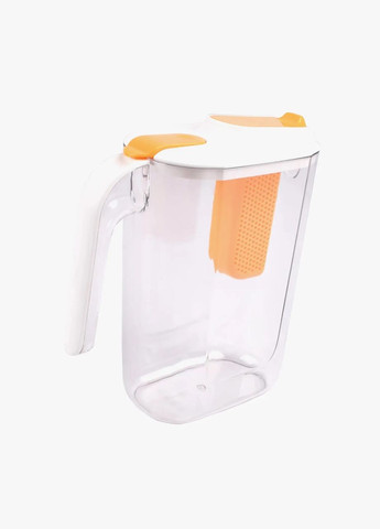 Набор для напитков пластиковый кувшин с фильтром + 4 стакана Supretto (318019969)