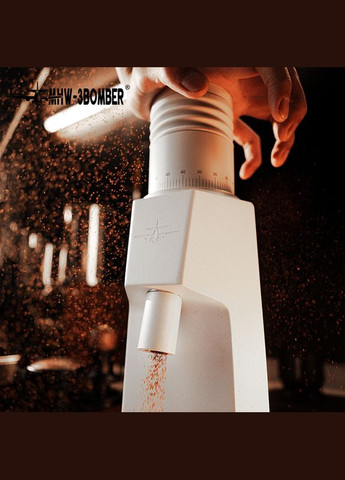 Электрическая кофемолка Sniper Балая (G6153W-OS) MHW-3BOMBER (323013774)