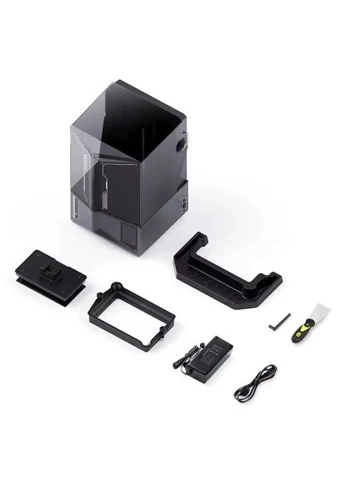 3D-принтер Elegoo Saturn 4 Ultra 12K (399931321)