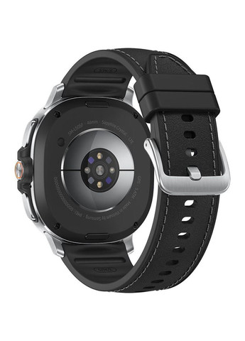 Смарт-годинник Galaxy Watch 8 Classic 46 mm Black (SM-L500NZKA) UA UCRF Samsung (362215178)