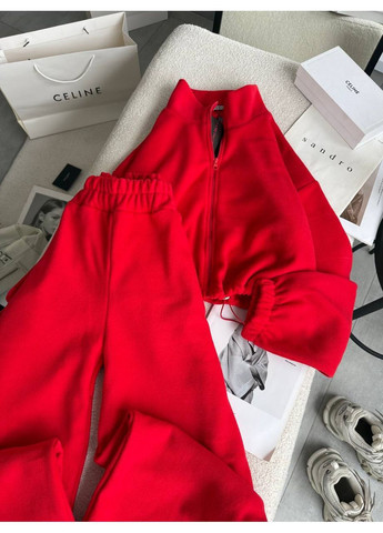 Жіночий флісовий спортивний костюм Asi.Store.ua (363987863)