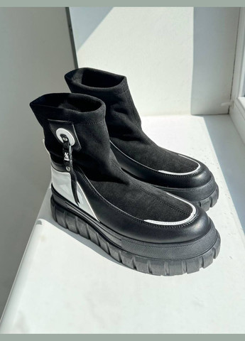 сапоги деми No Brand