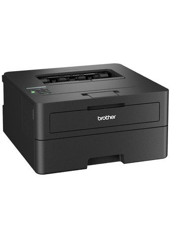 Принтер laser mono A4 HL-L2460DN 34 ppm Duplex PCL USB Ethernet Brother (360401123)