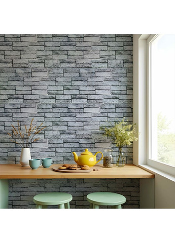 Декоративна ПВХ панель 960х480х4мм SW-00001841 Sticker Wall (362094945)