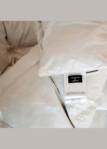 Ковдра Raffaello 051 демі 155x215 см 8062400 Mirson (316615304)