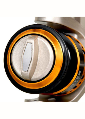 Катушка спиннинговая Vortex 3000 FVX3000 Flagman (317301901)