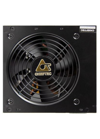 Блок живлення (TPS-500S-Bulk) Chieftec 500W TASK (366156339)