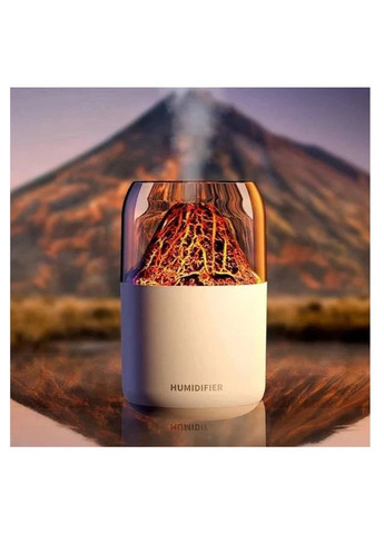 Увлажнитель воздуха "Вулкан" No Brand (369959316)