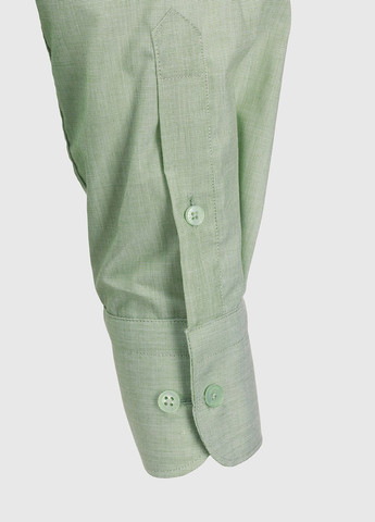 Оливковая кэжуал рубашка Nacar