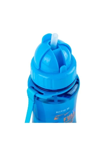Пляшка для води " " /HW24-399/ "Hot Wheels", 350 мл (1/12) Kite (370597536)