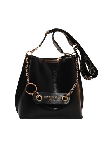 Сумка жіноча Slori Black Italian Bags (292732466)