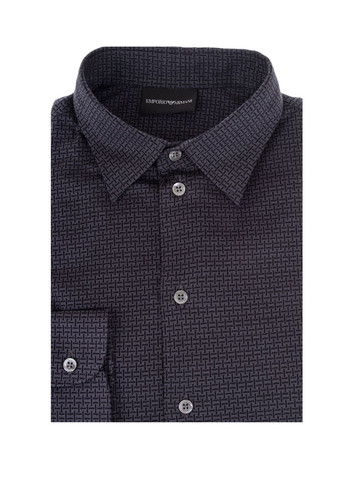 Сорочка чоловіча Emporio Armani (204850200)