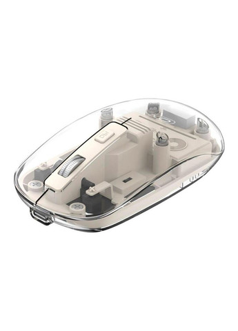 Беспроводная Мышь M12 Bluetooth+2.4G XO (336146446)