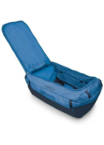 Сумка Transporter Duffel 120 Синій Osprey (369446352)