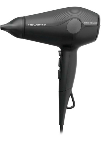 Фен Ultra Silence CV6430F0 2100 Вт черный Rowenta (335883146)