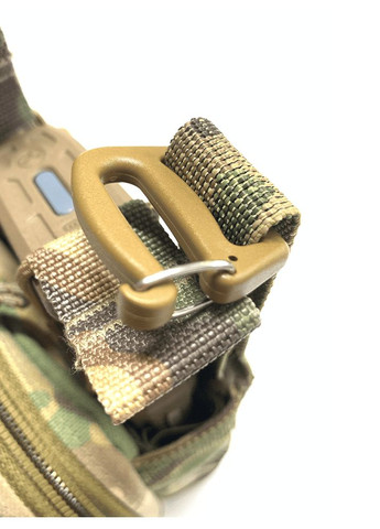 Плакард "Kangoroo" Велкро SVIT (368782990)