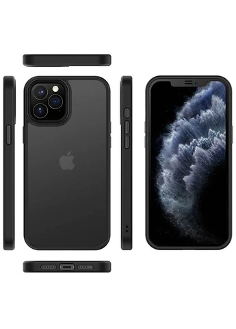 TPU+PC чехол для Apple iPhone 14 накладка 6.1" No Brand (402178896)