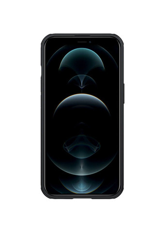 Карбонова накладка CamShield Pro Magnetic для Apple iPhone 13 Pro (6.1") Nillkin (294844425)