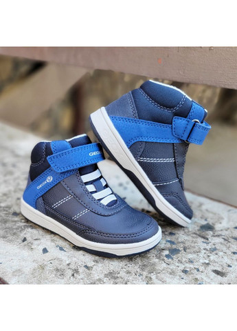 Водонепроникні черевики Maltin Geox (361155321)