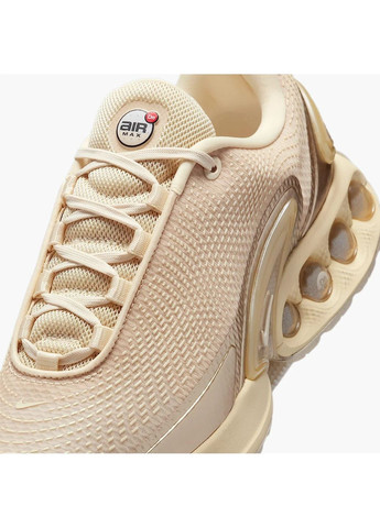 Кросівки жіночі Air Max Dn Beige Nike бежеві (364837244)