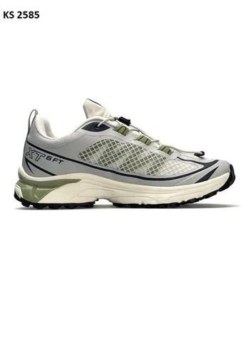 Зелені кросівки чоловічі salomon xt-6 ft olive саломон хт 6 зелені демісезон No Brand