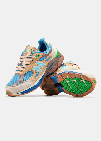 Коричневые летние коричневые летние мужские кроссовки ✅ No Brand